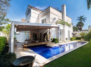 43d98b1d5cd4595000c4802661b89cbb33c44194 · Casa com 4 dormitórios à venda, 751 m² por R$ 12.000.000,00 - Paineiras do Morumbi - São Paulo/SP