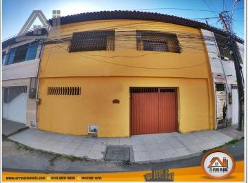 745421fff0c0188f5900a2ca6f3d17bb41d56041 · Casa com 3 dormitórios à venda, 340 m² - Parangaba - Fortaleza/CE