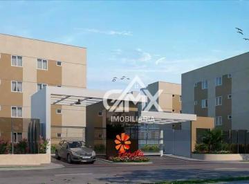 706125c1f8717b3de9ca9d73f6132b7f4dccb459 · Apartamento com 2 dormitórios à venda, 48 m² por R$ 185.000,00 - Heimtal - Londrina/PR