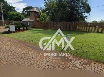 8664ffbea849f968d96610392ee284d333c5bb96 · Chácara à venda, 1500 m² por R$ 750.000,00 - Condomínio Estancia Cabral - Cambé/PR