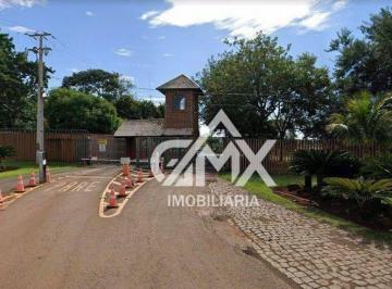 b047556ccb721e28a1ee54188142d77fb1b98a22 · Chácara à venda, 1500 m² por R$ 750.000,00 - Condomínio Estancia Cabral - Cambé/PR