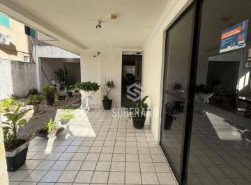 d5b67a4394df9eb08cce57ab34d8b64bd09173cd · Apartamento com 3 dormitórios à venda, 81 m² por R$ 470.000 - Jardim Oceania - João Pessoa/PB