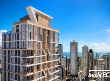 d517a0bf47c5613ec9022ccc38c993d25e19d3e5 · Apartamento com 4 dormitórios à venda, 177 m² por R$ 5.550.000,00 - Centro - Balneário Camboriú/SC