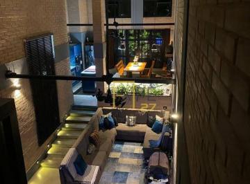 d0ac093788dd95386f737db680ca545001a97421 · Loft à venda, 230 m² por R$ 1.890.000,00 - Jardim Guanca - São Paulo/SP