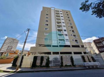 FACHADA · Apartamento com 3 dormitórios - venda por R$ 630.000,00 ou aluguel por R$ 2.606,00/mês - Jardim Elvi