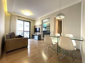 7c87777d5ab5265e0b6d677227b07dea479d201e · Apartamento com 2 dormitórios à venda, 54 m² por R$ 890.000,00 - Vila Olímpia - São Paulo/SP