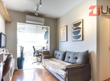 Apartamento · 58m² · 2 Quartos · 1 Vaga · Apartamento à venda na Barra Funda 58m², 1 vaga próximo à futura Estação Santa Marina