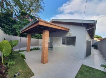 cd175830d7823f640de2440526728cb5a73c7c16 · Casa érreo de Esquina à Venda no Residencial Eldorado – Urbanova – SJCampos