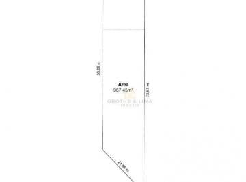 c0212ef031acbb317e7ccc9ba7e41e2224d41542 · TERRENO NO COND JARDINS DAS NACOES- DOHA- URBANOVA- SJCAMPOS