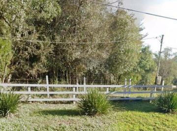 442991996f18341cba3608beaa1830303e6ad921 · Área à venda, 35000 m² por R$ 500.000,00 - Passo da Branquinha - Viamão/RS