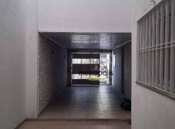 Garagem · Sobrado à venda, 270 m² por R$ 1.201.000,00 - Tatuapé - São Paulo/SP