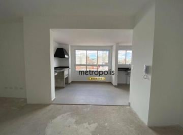 Sala / Varanda Gourmet · Apartamento à venda, 86 m² por R$ 870.000,00 - Barcelona - São Caetano do Sul/SP