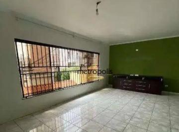 SALA DE ESTAR · Sobrado à venda, 442 m² por R$ 1.101.000,00 - Santa Maria - Santo André/SP