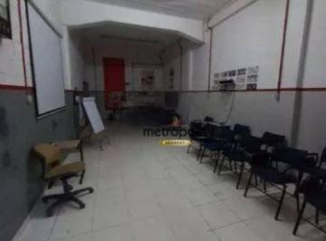 galpão · Galpão à venda, 760 m² por R$ 3.000.000,01 - Centro - São Caetano do Sul/SP