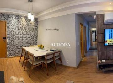 97790e7ba424b4e859ba4f2e7b5141a432f20a35 · Apartamento Garden Palhano com 3 dormitórios à venda, 69 m² por R$ 500.000,00 - Gleba Palhano - Lond