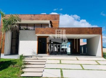 Casa a venda alto padrão Alphaville 3 quartos 3 suites · Casa com 3 quartos à venda, 278 m² por R$ 1.190.000 - Inoa (Inoa) - Maricá/RJ