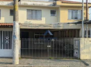 92755a26b19d076b6405f4c57305aae2a9391bc6 · Sobrado com 3 dormitórios à venda, 153 m² por R$ 520.000 - Lauzane Paulista - São Paulo/SP