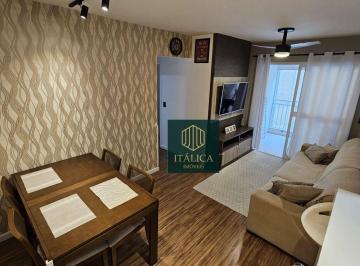 1406f47692be8b546fbb807140f71fef2d8c8125 · Apartamento com 2 dormitórios à venda, 66 m² por R$ 560.000,00 - Santa Maria - São Caetano do Sul/SP