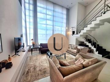 6b73a133b88561fdc6d92ee94666f2846e8b6198 · Apartamento Duplex com 4 dormitórios à venda, 397 m² por R$ 2.990.000,00 - Morumbi - São Paulo/SP