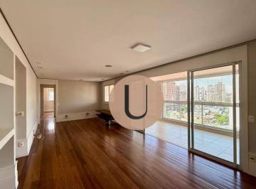 80f88db74aa82c48da1b19033a5a2c9ae605455b · Apartamento com 3 dormitórios à venda, 138 m² por R$ 1.980.000,00 - Brooklin - São Paulo/SP