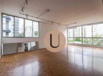 d73adef1e8621c00c956dbe0971910dd4ee03658 · Apartamento com 3 dormitórios à venda, 168 m² por R$ 2.999.000,00 - Cerqueira César - São Paulo/SP