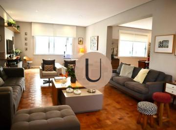 c3f4a3cf09cfb68f9cf3c1fa136d2b74de334034 · Apartamento reformado e encantador em Higienópolis — próximo ao Mackenzie e ao Parque Buenos Aires