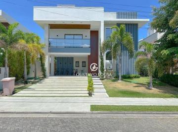 048c70cc737ec994061dd6d9604ad0430c1be921 · Casa com 5 dormitórios à venda, 370 m² por R$ 3.900.000 - Alphaville Eusébio