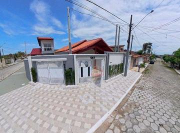 6f089098659f9c7318c777c900db025a6330dd95 · Casa à venda, 79 m² por R$ 449.900,00 - Agenor de Campos - Mongaguá/SP