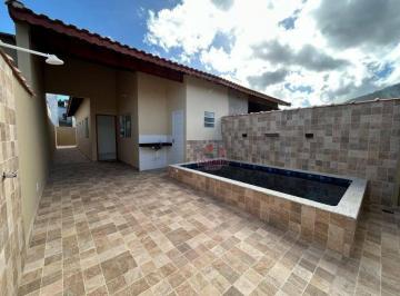 529e897010972ecf199ac6f12c4091640ee8b950 · Casa com 2 dormitórios à venda, 71 m² por R$ 350.000,00 - Balneário Campos Eliseos - Itanhaém/SP