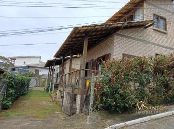 32a0858bef2837b590498397159116ad19542d35 · Pousada com 5 dormitórios à venda, 254 m² por R$ 1.280.000,00 - Santinho - Florianópolis/SC