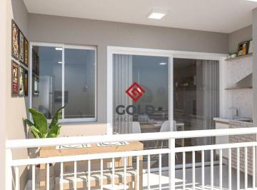 f443ac029a4ef9bab7b5e754df8077d8958f7b50 · Apartamento com 2 dormitórios à venda, 57 m² por R$ 525.000,00 - Vila Metalúrgica - Santo André/SP