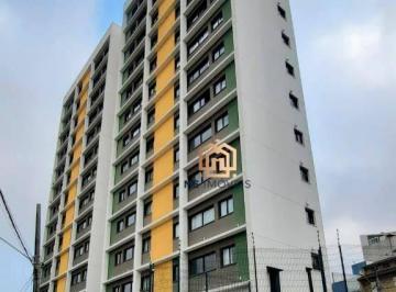 016c7417f7667286c99c04468d22151c5519b3d9 · APARTAMENTO 47m² 2 Quartos á VENDA - Jardim Jamaica - Santo André/SP