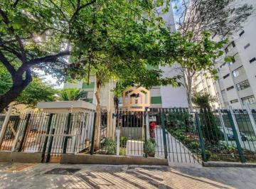 51086cabb58396fd7bd8a44ade140cc0aaf6b0b5 · COBERTURA 126m² 2 Quartos á VENDA - Vila Mariana - São Paulo/SP