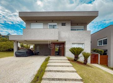 306ab442582679fe5bd438a6aa41bc6844a53ef5 · Casa Mobiliada e de esquina à venda com 450m² - Condomínio Residencial Alphaville Villa Solaia - Alp