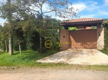 1df92fcb48583b8d55362b6670fec216e7c112b1 · Chácara Residencial com 2 Quartos, sendo 1 Suíte à venda, 1040 m² por R$ 720.000 - Residencial Alvor