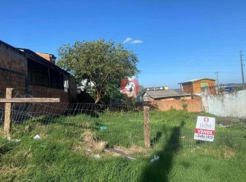 0bbd29afcb3dfda64e50bdde39910accb19bf98e · Terreno à venda, 160 m² por R$ 125.000,00 - Auxiliadora - Gravataí/RS