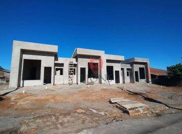 cb3a8f806b16ead45eac3fd790d7d12bd85793db · Casa com 3 dormitórios à venda, 69 m² por R$ 359.000 - Moradas do Sobrado - Gravataí/RS