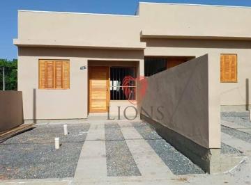04398e0226c3dc327b1642ad90e35efdd967ddf3 · Casa à venda, 50 m² por R$ 349.000,00 - Auxiliadora - Gravataí/RS