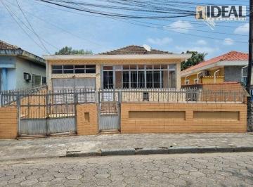 040f2e28c5a152debf3520ddab095bcc77b6a9b8 · Casa com 3 dormitórios à venda, 153 m² por R$ 630.000,00 - Jardim São Francisco - Cubatão/SP