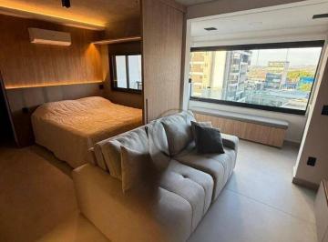 9c0fa8da0e7b14fa8841364f659aa1b151116ab3 · Apartamento com 1 dormitório à venda, 47 m² por R$ 690.000 - Parque Campolim - Sorocaba/SP