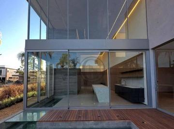 5486e8bb120f66737a7cedbc5003c179c98da127 · Casa com 4 dormitórios à venda, 320 m² por R$ 3.290.000,00 - Alphaville Nova Esplanada - Votorantim/