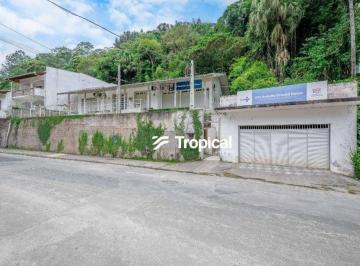 230b8278f39c01386e53d9639e01f4dc6f04c8fd · Casa com 3 dormitórios à venda, 332 m² por R$ 550.000,00 - Ribeirão Fresco - Blumenau/SC