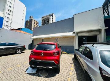 0643ec4c642bd586d140eab2cc7a96c785dd531e · Salão para alugar, 234 m² por R$ 11.074,51/mês - Vila Itapura - Campinas/SP