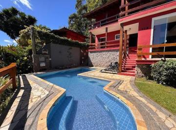 58f7c836f786c5a39f1f7277bcaec0318bc26380 · Casa em Condomínio com Vista para o Mar em Toque-Toque Pequeno – 5 Dormitórios, 3 Suítes, Terreno de