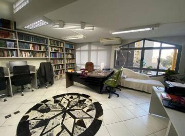 c4856f48363e170a1b06e6ce8bfb9d1e189763d1 · Conjunto à venda, 102 m² por R$ 650.000,00 - Higienópolis - São Paulo/SP