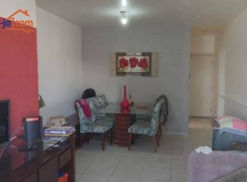 b38ce5976559227fec0cf457196d787a82fdd667 · Apartamento com 3 dormitórios à venda, 92 m² por R$ 535.000,00 - Jardim Pereira do Amparo - Jacareí/