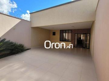 671a0141e1a68406fbbee267d1ee42cbaee9cd21 · Casa à venda, 150 m² por R$ 750.000,00 - Parque Amazônia - Goiânia/GO