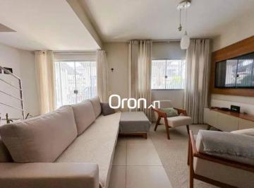 24c208886c595ad7b0b7571be77caaec8b5797ce · Sobrado à venda, 156 m² por R$ 660.000,00 - Jardim Novo Mundo - Goiânia/GO