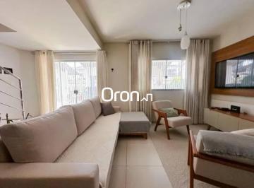 2e573c585ec7beab041a0850a8ad338eaf9a8016 · Sobrado à venda, 156 m² por R$ 660.000,00 - Jardim Novo Mundo - Goiânia/GO