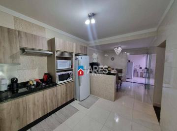 7857084f98aba4cf63a98ac1669765a5efe110ca · Casa com 3 dormitórios à venda, 250 m² por R$ 735.000,00 - Jardim Cândido Bertini - Santa Bárbara D'